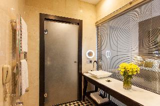Quentin Boutique Hotel fotoÄŸrafÄ±