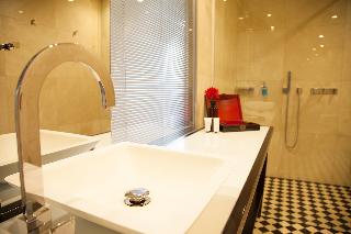 Quentin Boutique Hotel fotoÄŸrafÄ±