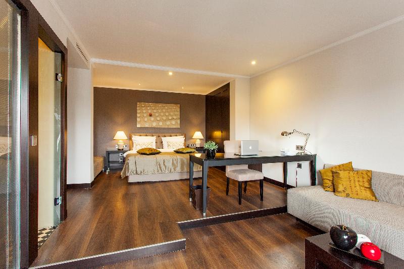 Quentin Boutique Hotel - Oda