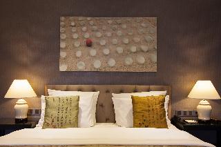 Quentin Boutique Hotel fotoÄŸrafÄ±