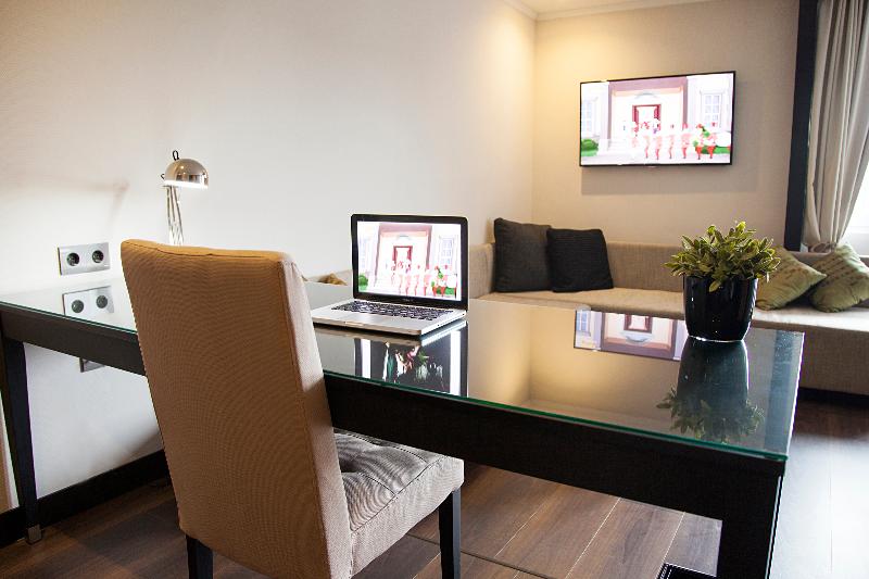 Quentin Boutique Hotel - Oda