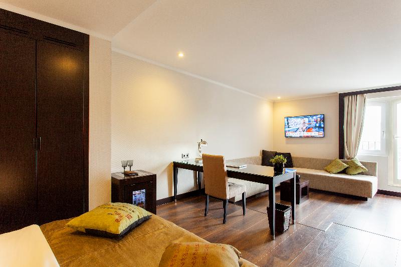 Quentin Boutique Hotel - Oda