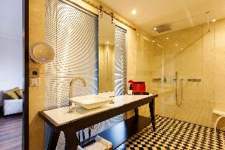 Quentin Boutique Hotel fotoÄŸrafÄ±