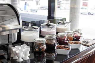 Quentin Boutique Hotel fotoÄŸrafÄ±