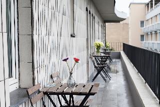 Quentin Boutique Hotel fotoÄŸrafÄ±