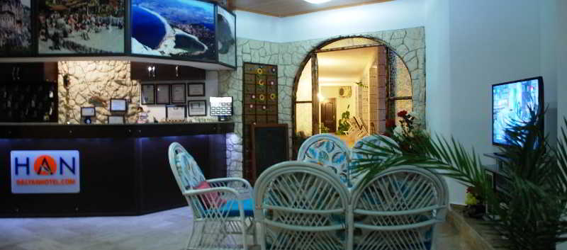 Han Dalyan Hotel fotoÄŸrafÄ±