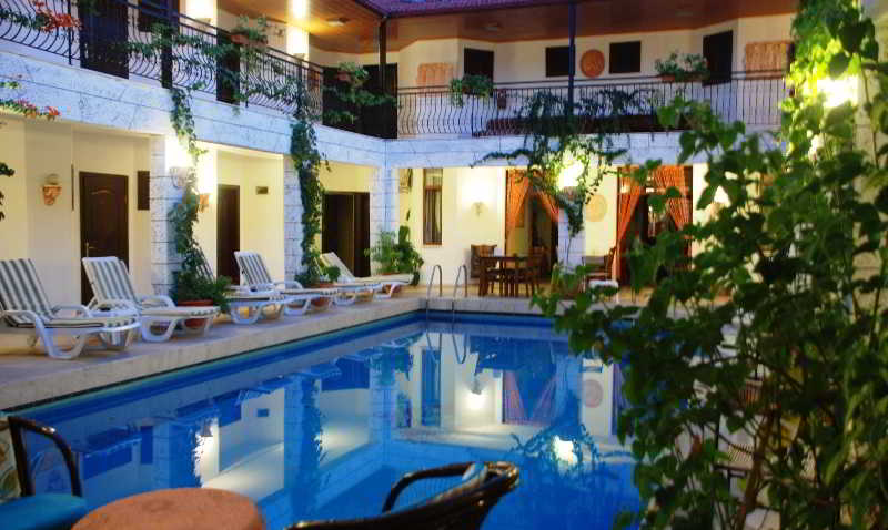 Han Dalyan Hotel fotoÄŸrafÄ±
