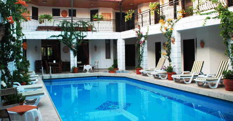 Han Dalyan Hotel fotoÄŸrafÄ±