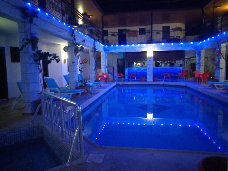 Han Dalyan Hotel - Genel