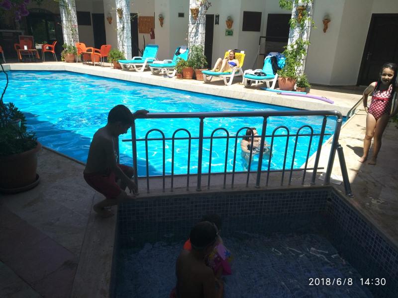 Han Dalyan Hotel - Genel