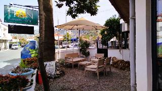 Han Dalyan Hotel fotoÄŸrafÄ±