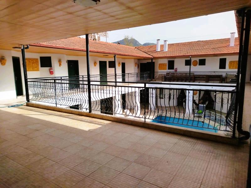 Han Dalyan Hotel - Genel