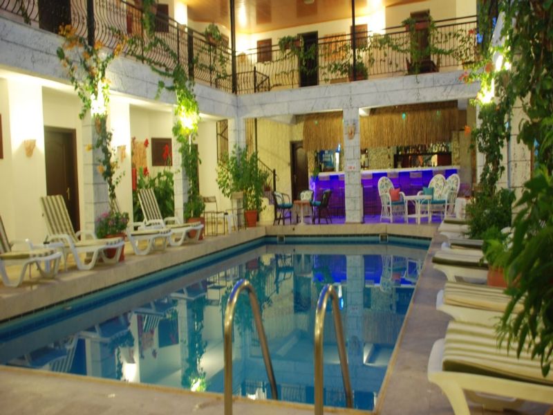 Han Dalyan Hotel fotoÄŸrafÄ±