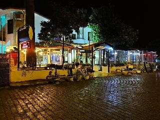 Han Dalyan Hotel otel fotoğrafı