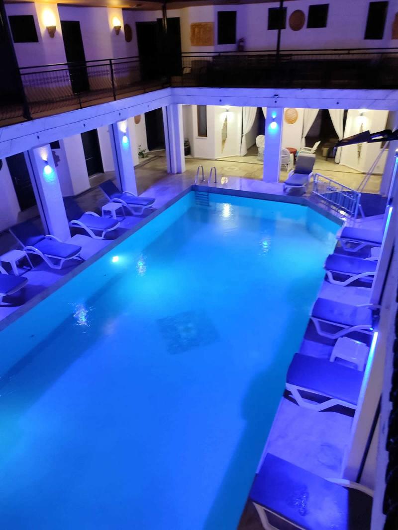 Han Dalyan Hotel - Genel