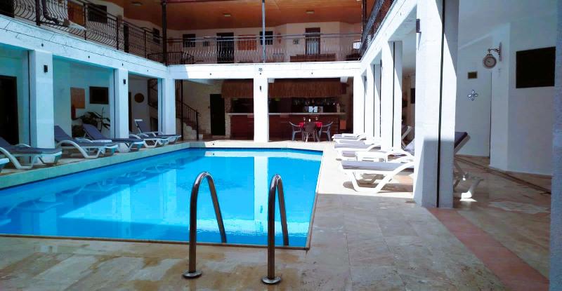 Han Dalyan Hotel - Genel