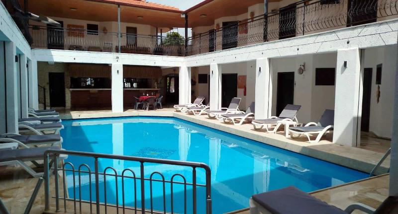 Han Dalyan Hotel - Genel