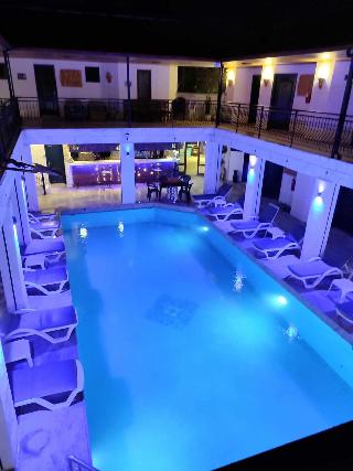 Han Dalyan Hotel fotoÄŸrafÄ±