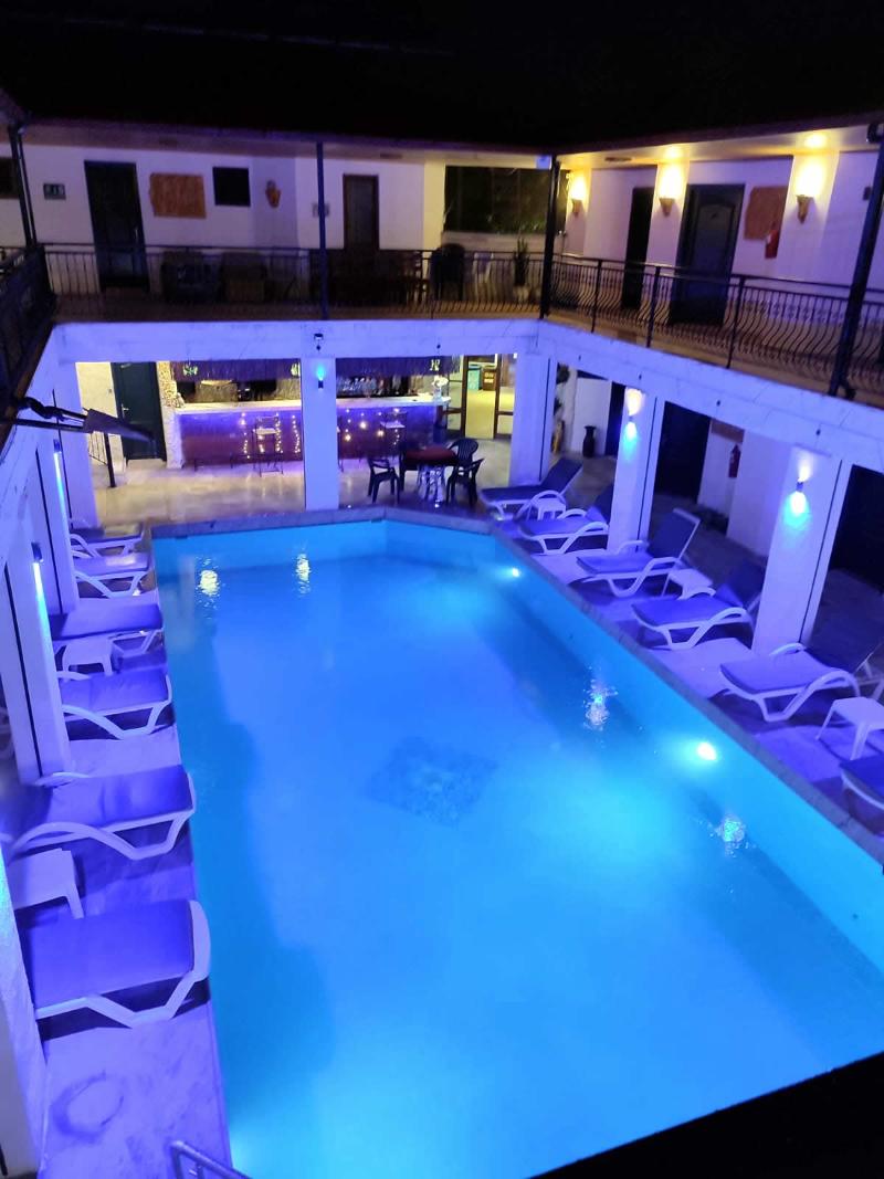 Han Dalyan Hotel - Genel