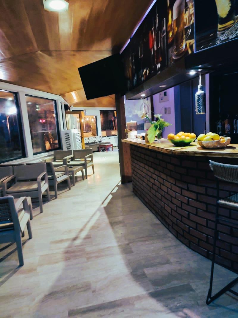 Han Dalyan Hotel - Genel