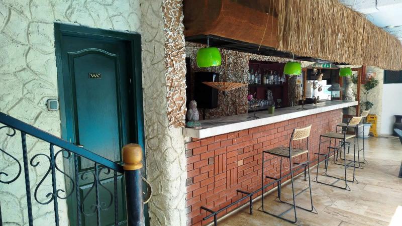 Han Dalyan Hotel - Genel