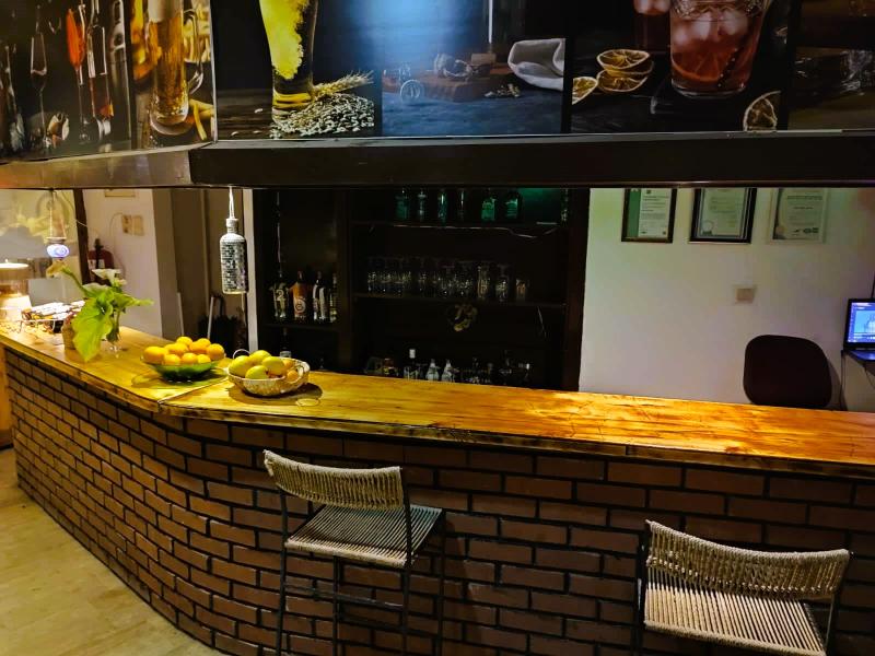 Han Dalyan Hotel - Genel