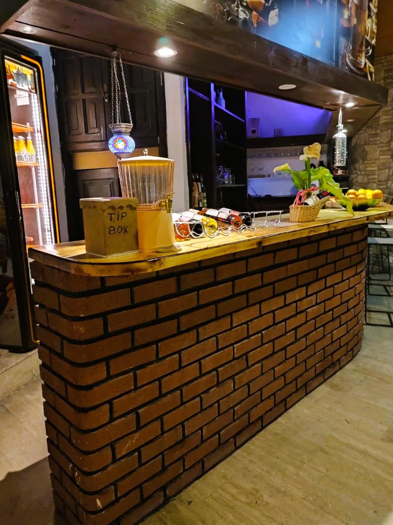 Han Dalyan Hotel - Genel