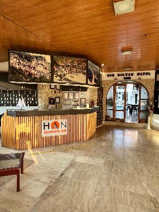 Han Dalyan Hotel fotoÄŸrafÄ±