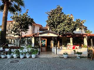 Han Dalyan Hotel fotoÄŸrafÄ±