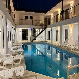 Han Dalyan Hotel fotoÄŸrafÄ±