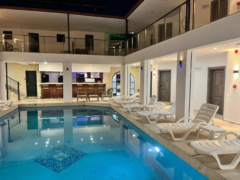 Han Dalyan Hotel - Genel