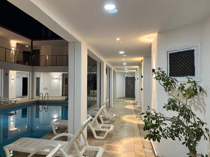 Han Dalyan Hotel - Genel