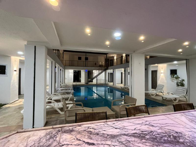 Han Dalyan Hotel - Genel