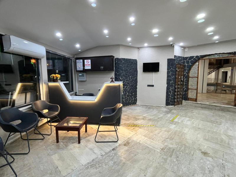 Han Dalyan Hotel - Genel