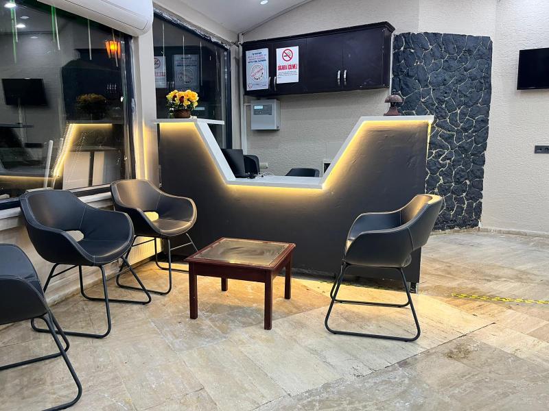 Han Dalyan Hotel - Genel