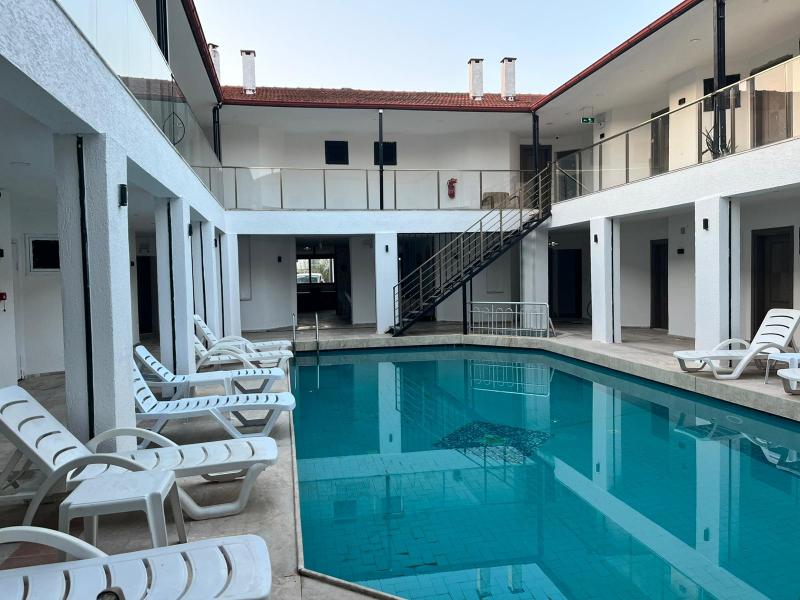 Han Dalyan Hotel - Genel