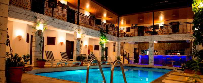 Han Dalyan Hotel fotoÄŸrafÄ±