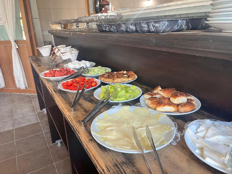 Han Dalyan Hotel - Genel