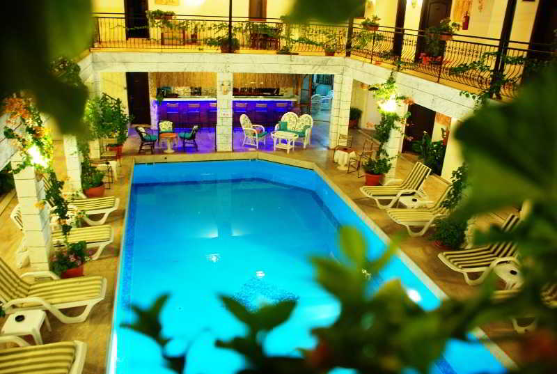 Han Dalyan Hotel fotoÄŸrafÄ±