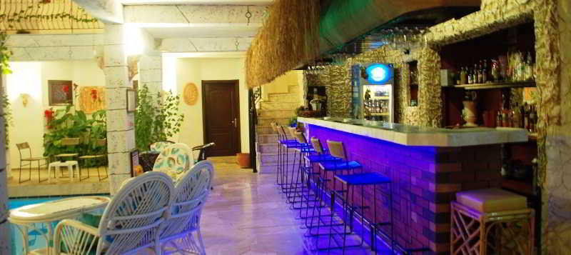 Han Dalyan Hotel fotoÄŸrafÄ±