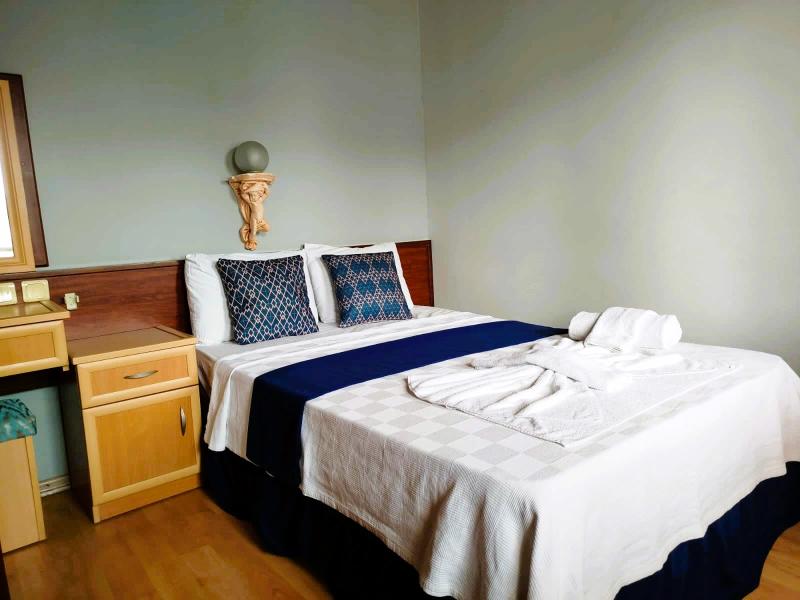 Han Dalyan Hotel - Oda