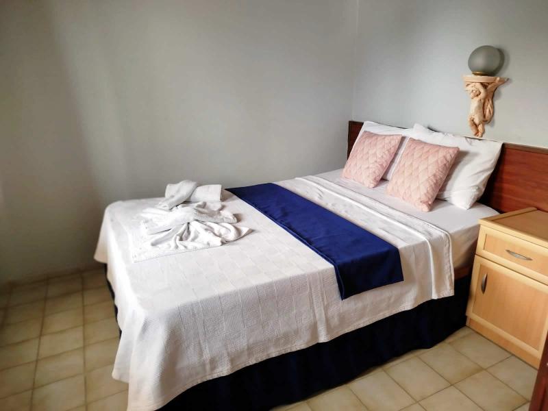 Han Dalyan Hotel - Oda