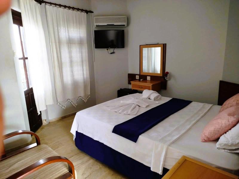 Han Dalyan Hotel - Oda