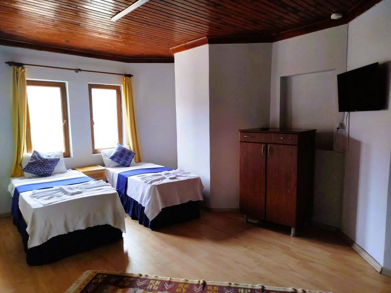 Han Dalyan Hotel - Oda