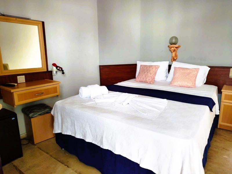 Han Dalyan Hotel - Oda