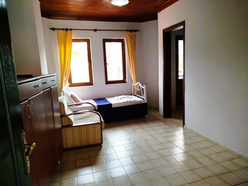 Han Dalyan Hotel - Oda