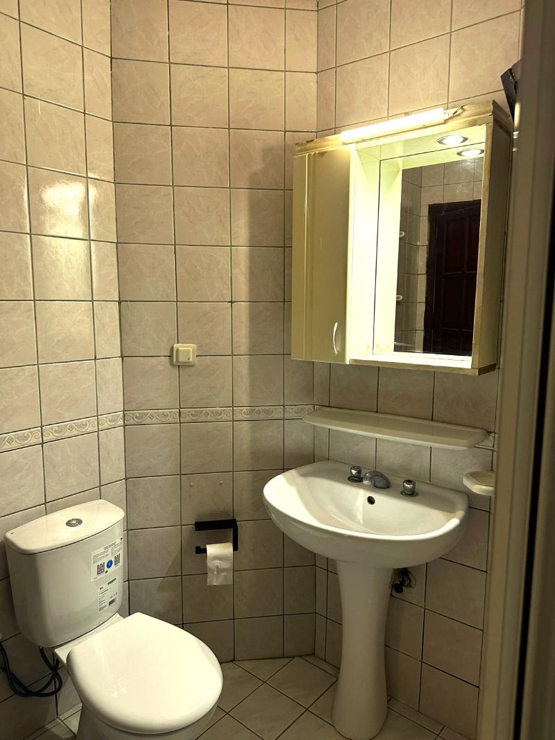 Han Dalyan Hotel - Oda
