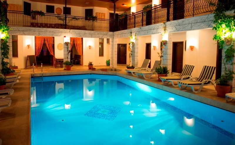 Han Dalyan Hotel fotoÄŸrafÄ±