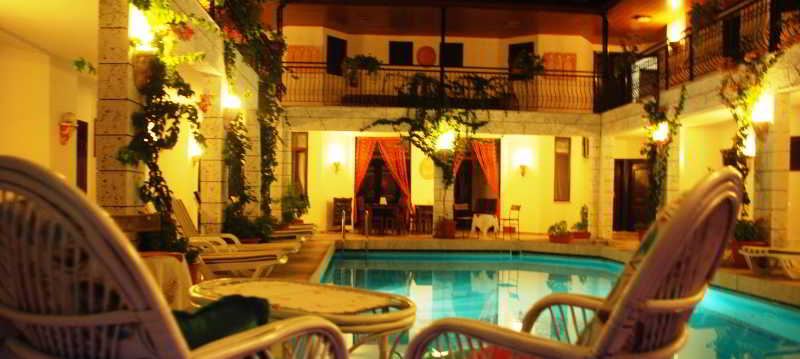 Han Dalyan Hotel fotoÄŸrafÄ±