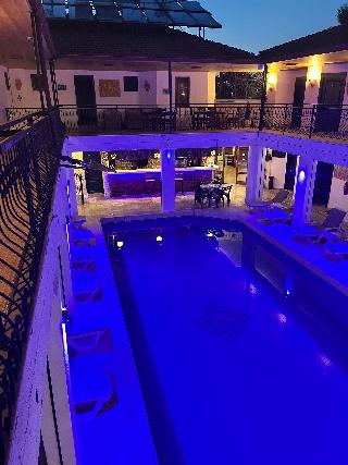 Han Dalyan Hotel fotoÄŸrafÄ±